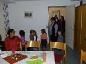 21.12.2012: Weihnachtsfeier bei den Kindern